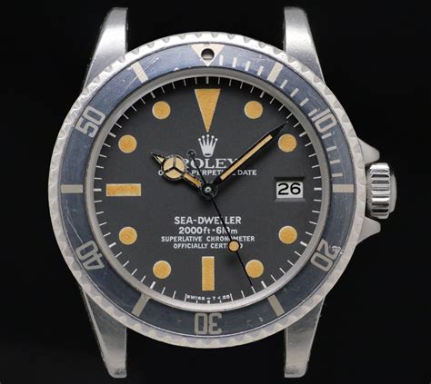 rolex 1665 mk0 lemrich|rolex 1665 for sale.